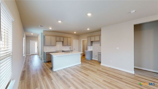 318 Dobson Drive, Killeen, TX 76549