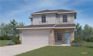 318 Dobson Drive, Killeen, TX 76549