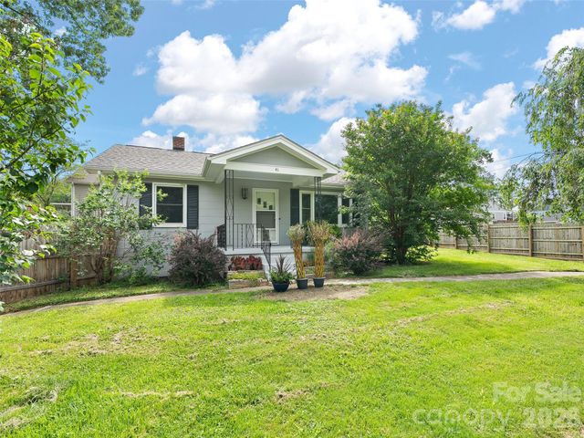 41 Cedar Street, Asheville, NC 28803