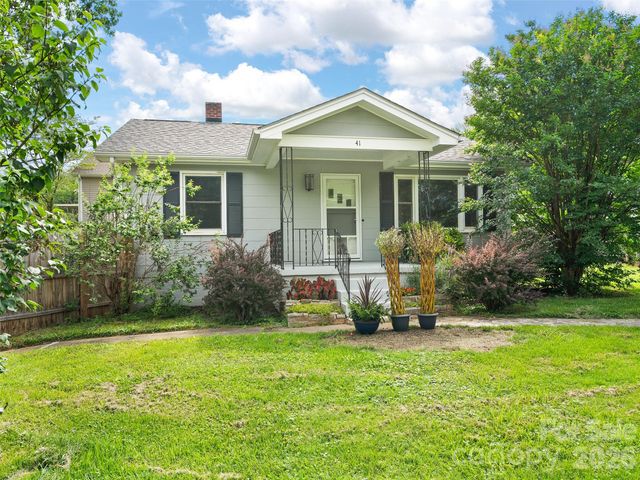 41 Cedar Street, Asheville, NC 28803
