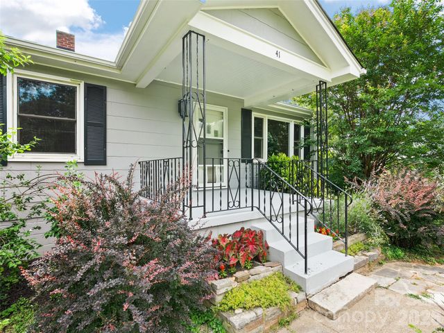 41 Cedar Street, Asheville, NC 28803