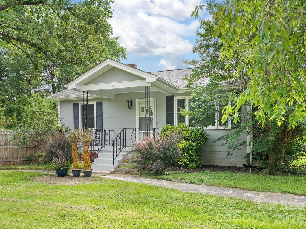 41 Cedar Street, Asheville, NC 28803