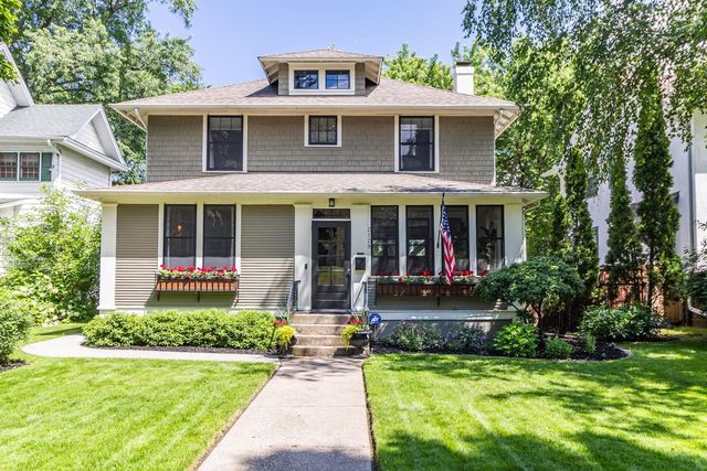 2129 Carroll Avenue, Saint Paul, MN 55104
