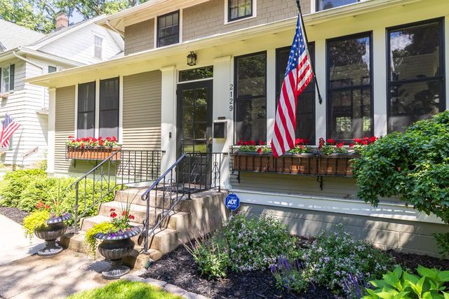 2129 Carroll Avenue, Saint Paul, MN 55104