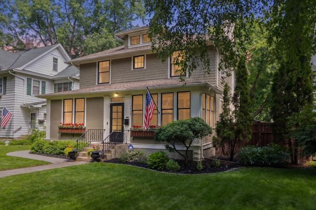 2129 Carroll Avenue, Saint Paul, MN 55104