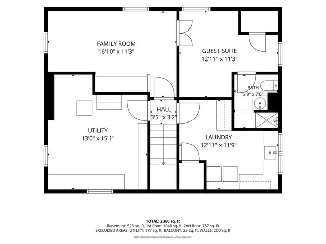 2129 Carroll Avenue, Saint Paul, MN 55104