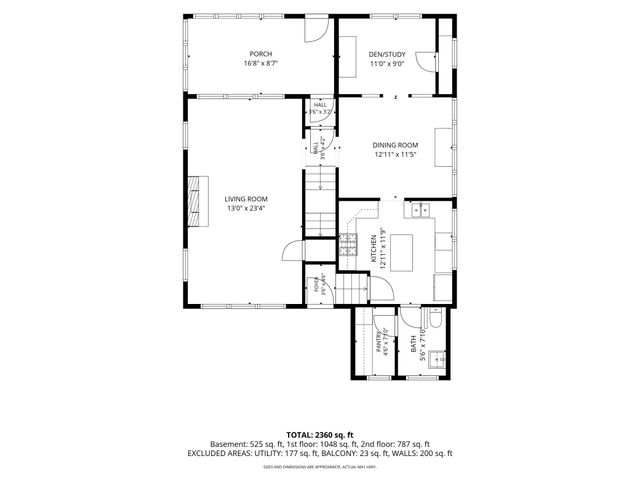 2129 Carroll Avenue, Saint Paul, MN 55104