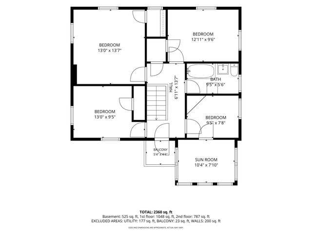 2129 Carroll Avenue, Saint Paul, MN 55104