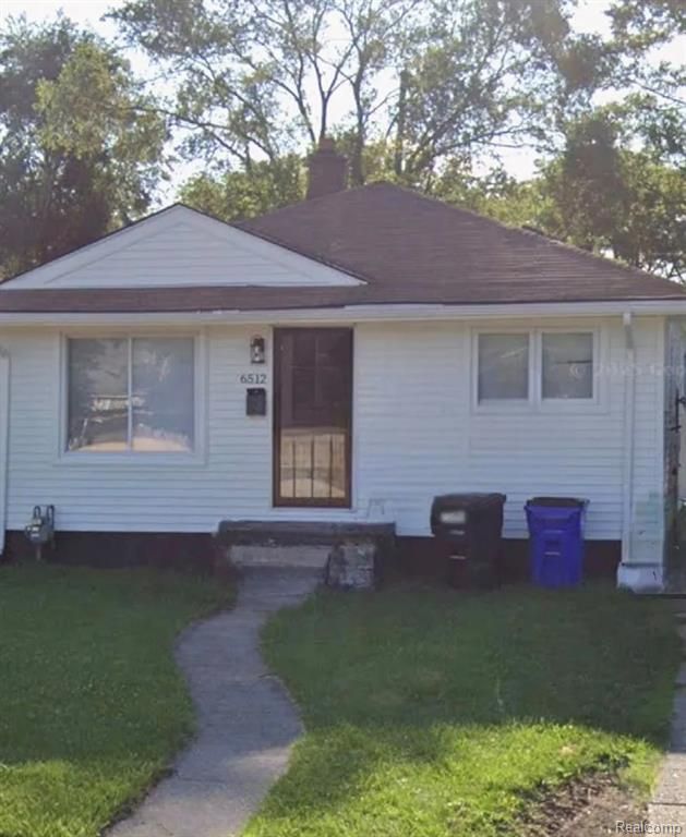6512 Southfield Road, Detroit, MI 48228