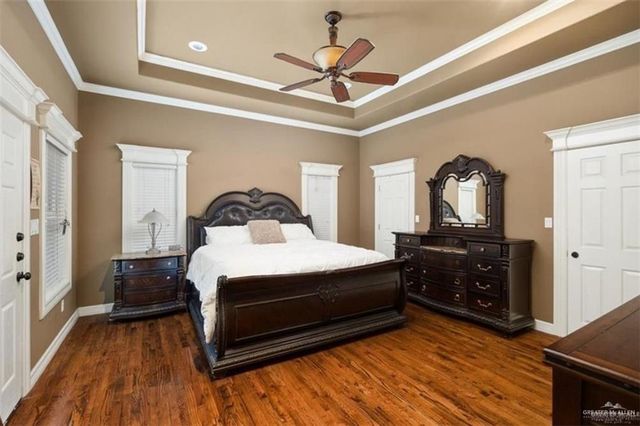 326 W Mile 11 N, Weslaco, TX 78599