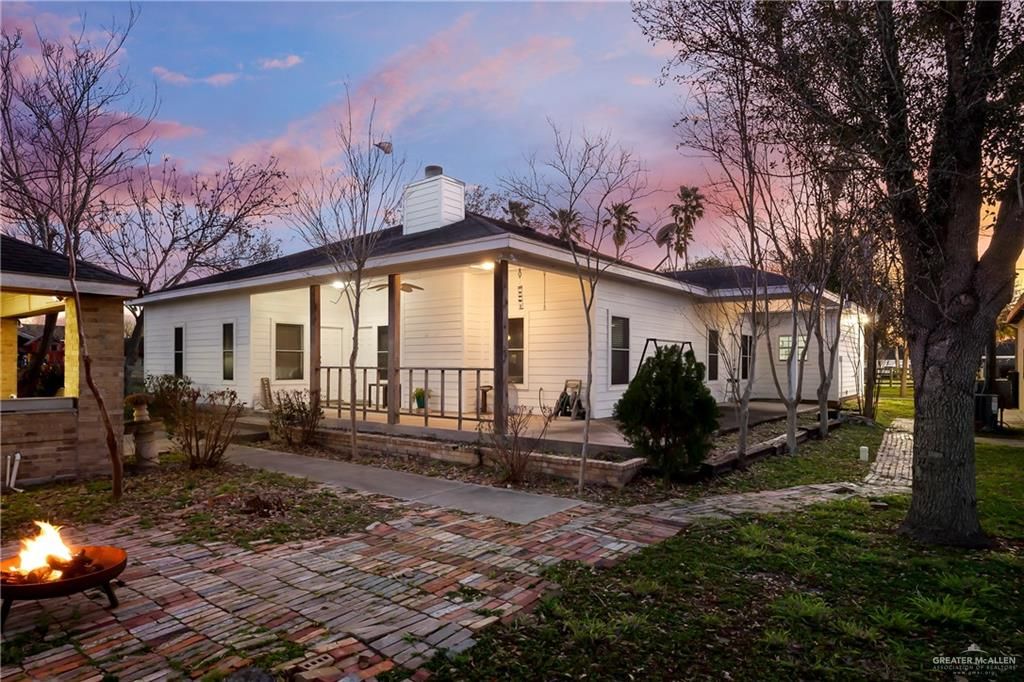 326 W Mile 11 N, Weslaco, TX 78599