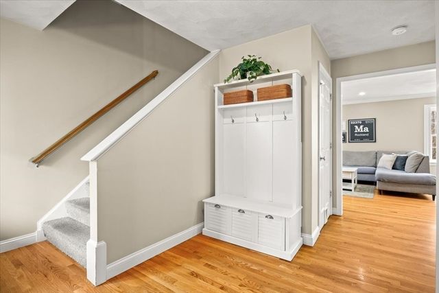 27 Brian Rd, Bridgewater, MA 02324