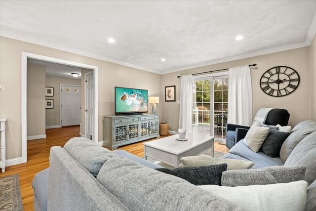 27 Brian Rd, Bridgewater, MA 02324