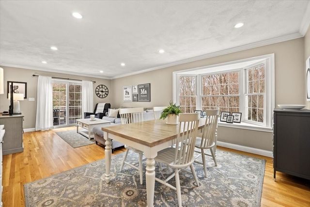 27 Brian Rd, Bridgewater, MA 02324