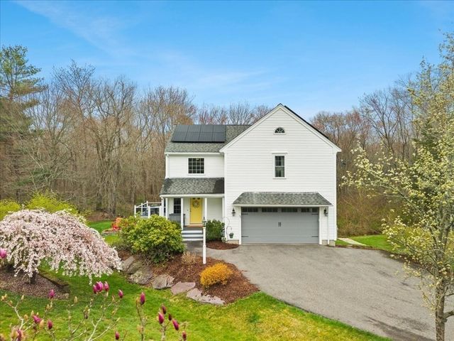 27 Brian Rd, Bridgewater, MA 02324