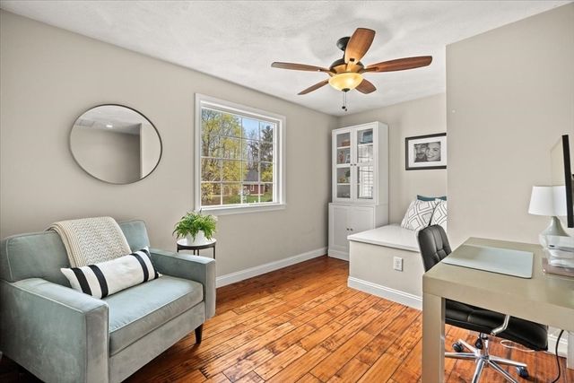 27 Brian Rd, Bridgewater, MA 02324