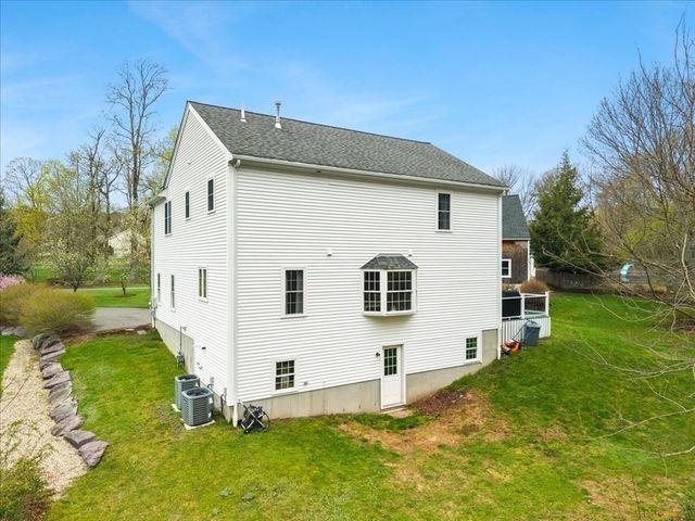 27 Brian Rd, Bridgewater, MA 02324