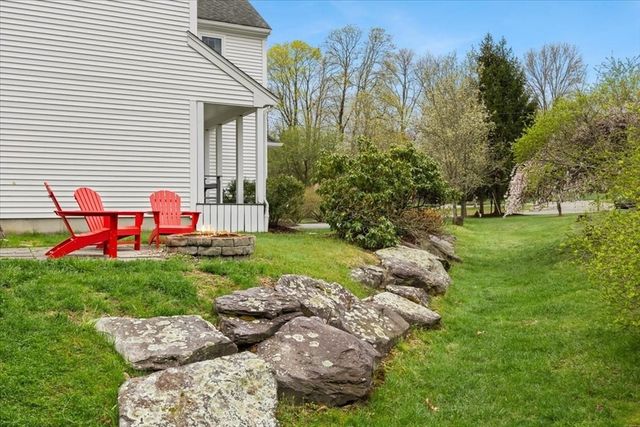 27 Brian Rd, Bridgewater, MA 02324