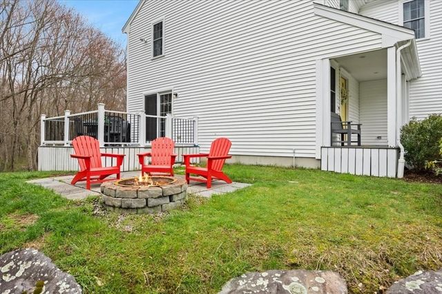 27 Brian Rd, Bridgewater, MA 02324
