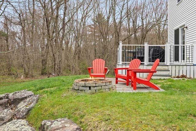27 Brian Rd, Bridgewater, MA 02324