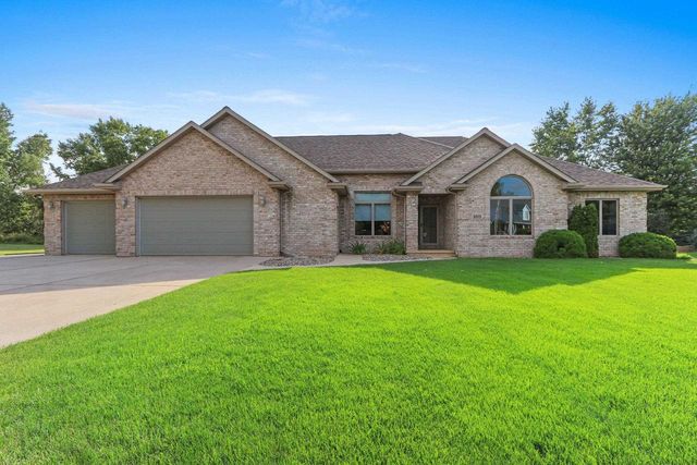 4024 HALF CROWN, De Pere, WI 54115