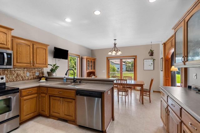 4024 HALF CROWN, De Pere, WI 54115