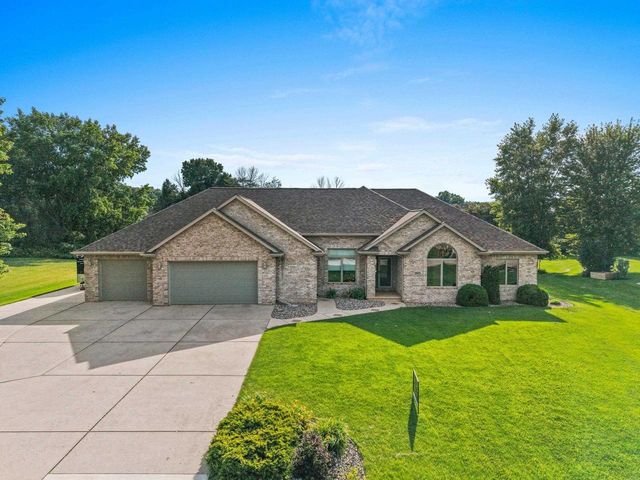 4024 HALF CROWN, De Pere, WI 54115