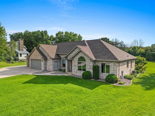 4024 HALF CROWN, De Pere, WI 54115