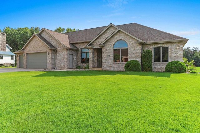 4024 HALF CROWN, De Pere, WI 54115