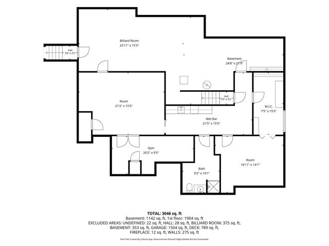 4024 HALF CROWN, De Pere, WI 54115