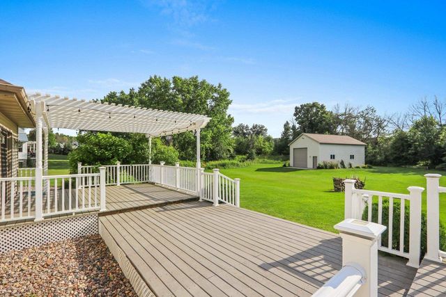 4024 HALF CROWN, De Pere, WI 54115