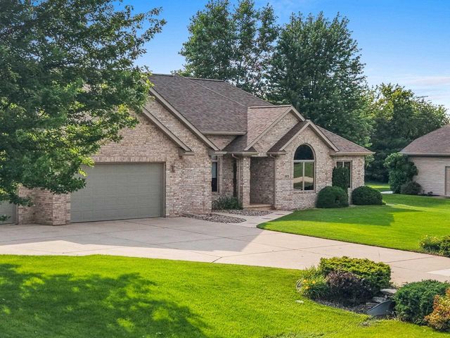 4024 HALF CROWN, De Pere, WI 54115
