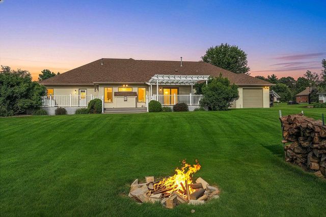 4024 HALF CROWN, De Pere, WI 54115
