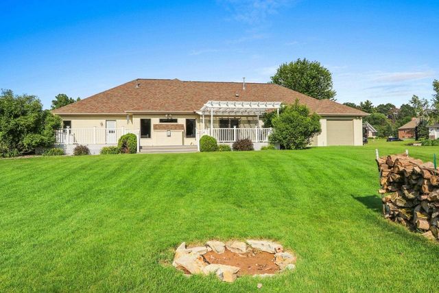 4024 HALF CROWN, De Pere, WI 54115