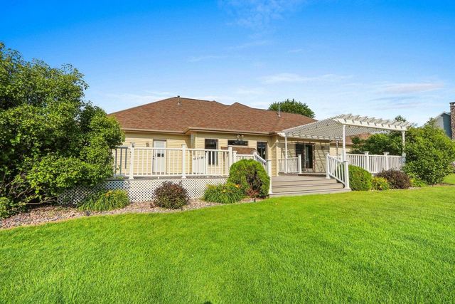 4024 HALF CROWN, De Pere, WI 54115