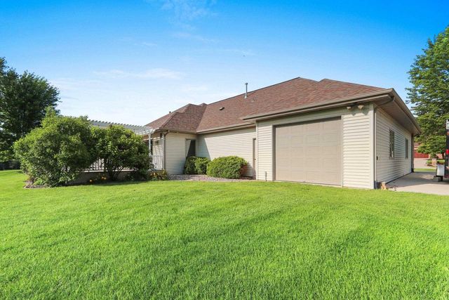 4024 HALF CROWN, De Pere, WI 54115