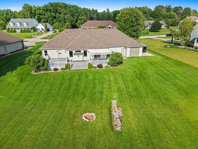 4024 HALF CROWN, De Pere, WI 54115