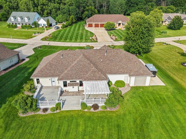 4024 HALF CROWN, De Pere, WI 54115