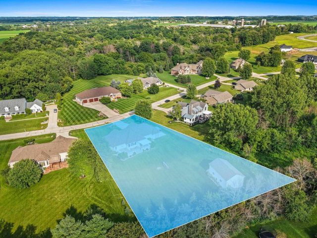4024 HALF CROWN, De Pere, WI 54115
