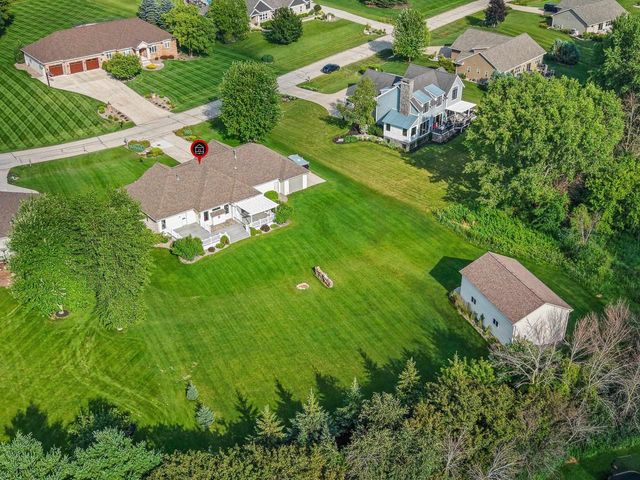 4024 HALF CROWN, De Pere, WI 54115