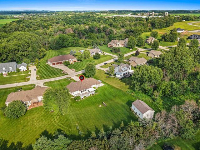 4024 HALF CROWN, De Pere, WI 54115