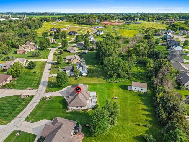 4024 HALF CROWN, De Pere, WI 54115