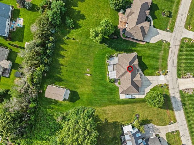 4024 HALF CROWN, De Pere, WI 54115