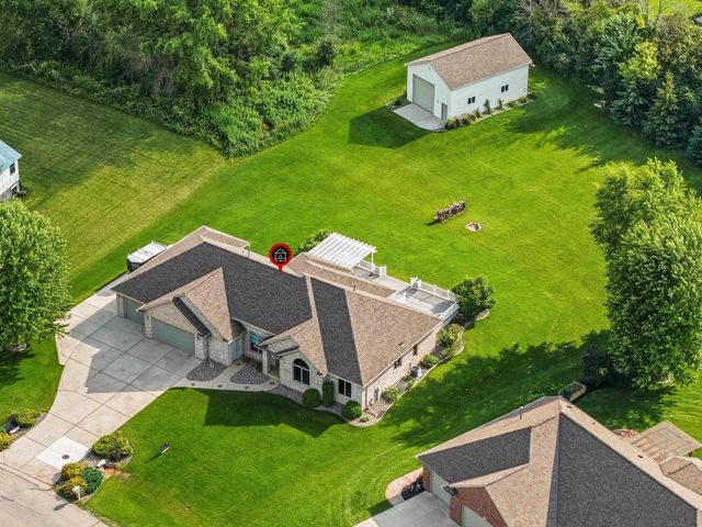4024 HALF CROWN, De Pere, WI 54115