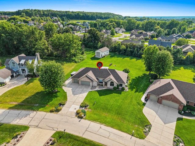 4024 HALF CROWN, De Pere, WI 54115