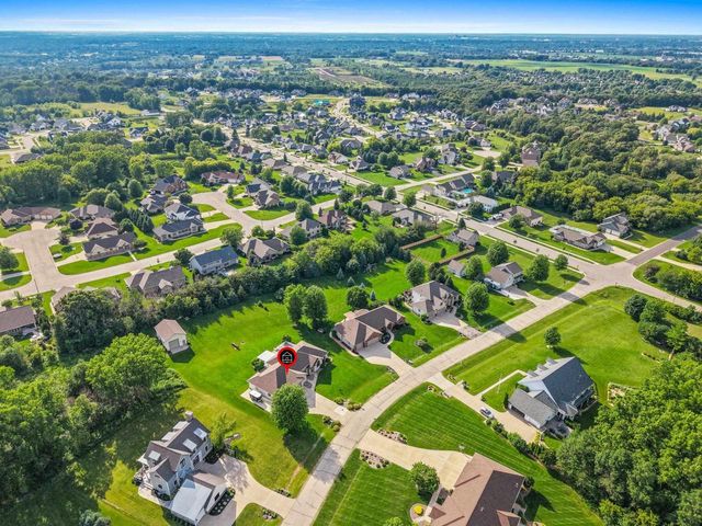 4024 HALF CROWN, De Pere, WI 54115