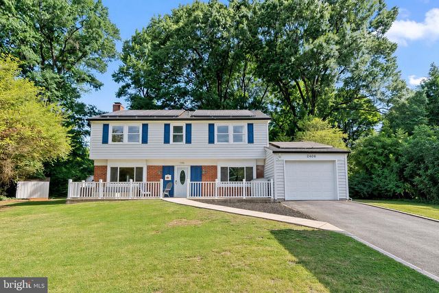 2406 KENLY PL, Bowie, MD 20715