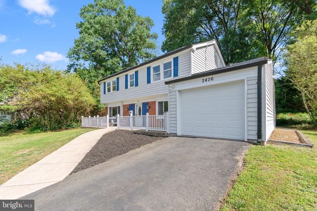 2406 KENLY PL, Bowie, MD 20715