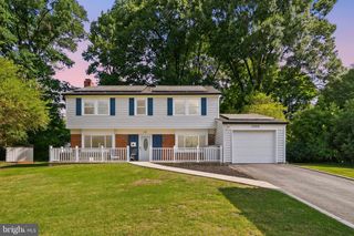 2406 KENLY PL, Bowie, MD 20715