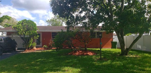 8351 Johnson Street, Pembroke Pines, FL 33024